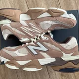 New Balance 9060 кроссовки 2