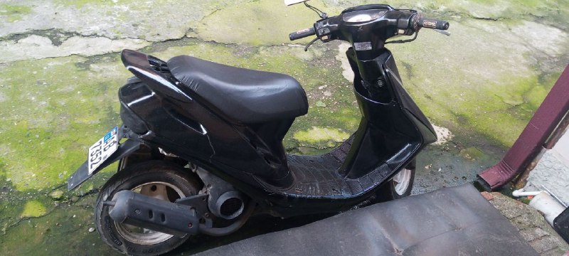 Honda dio 28zx 2