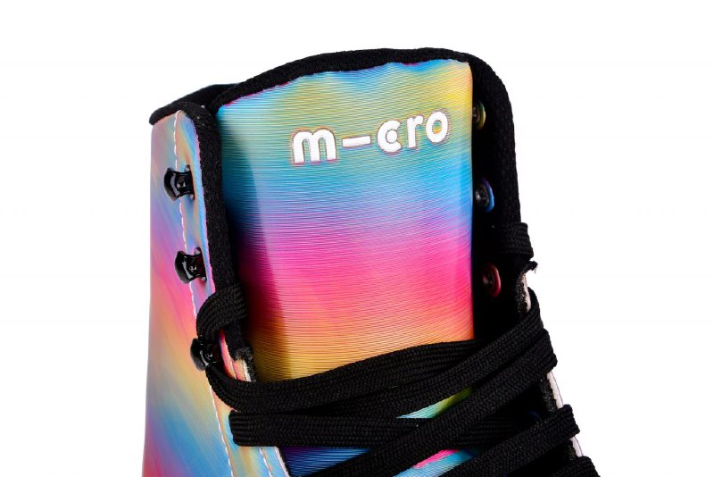 Роликовые коньки Micro Twillight размер 38/39 3