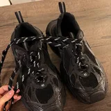 Кроссовки Balenciaga 3XL 4