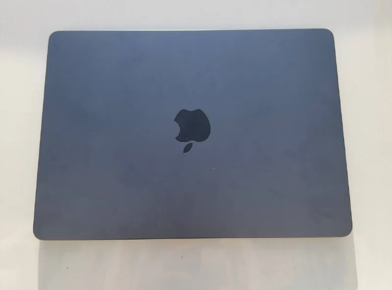 Apple MacBook Air 13 дюймов M2 8 ГБ 256 ГБ 1