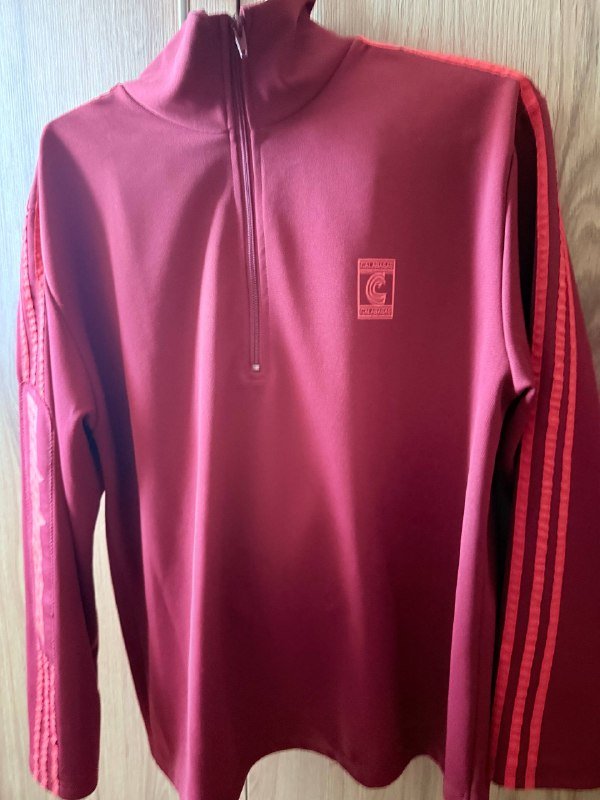 Мужская одежда размер 48, M, оригинал adidas и kappa 9