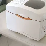 Moulinex фритюрница 2