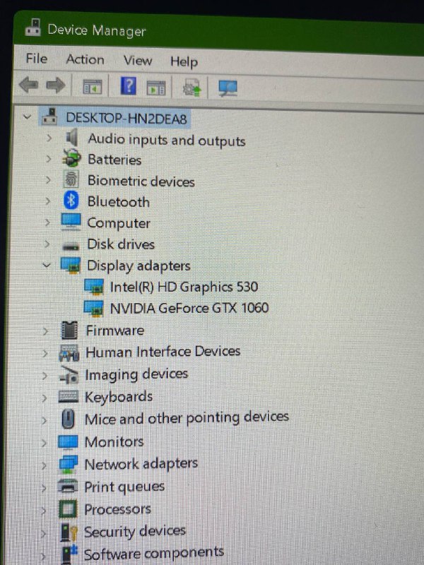 Ноутбук Alienware 13 R3 i5 6300HQ 16GB RAM SSD 256 GTX 1060 4