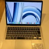 MacBook Air M1 2020 5