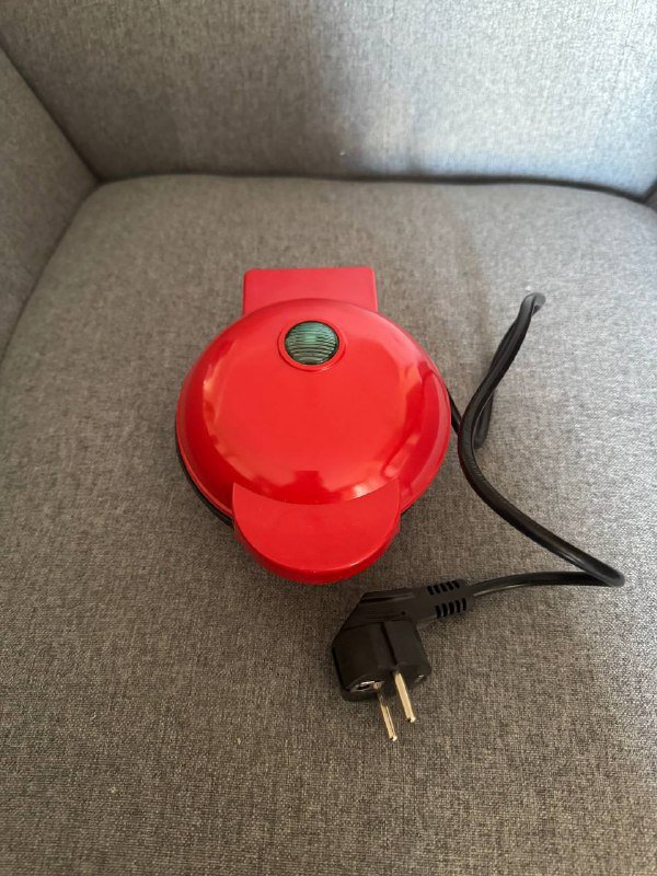 Приставка Dune Magic 4K, Весы для еды, Соковыжималка, Мини вафельница 8