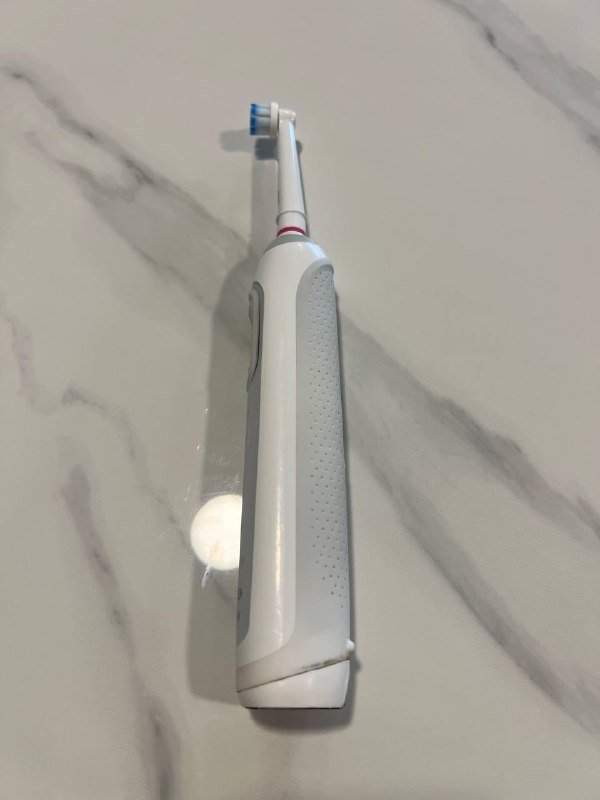 Зубная щетка Oral-B Braun Genius X Limited Edition 4