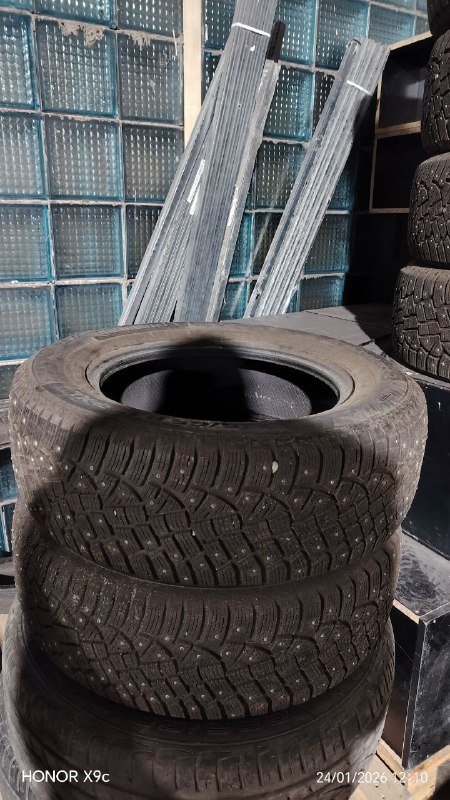 Шины автомобильные