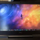 Dell G5 5587 игровой ноутбук 2