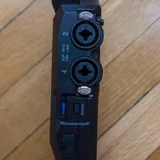 Zoom H6essential, Zoom EXH-6e 2