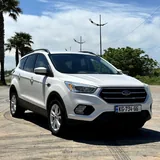 Ford Escape SE 2017 2
