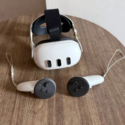 Meta Oculus 3 128GB