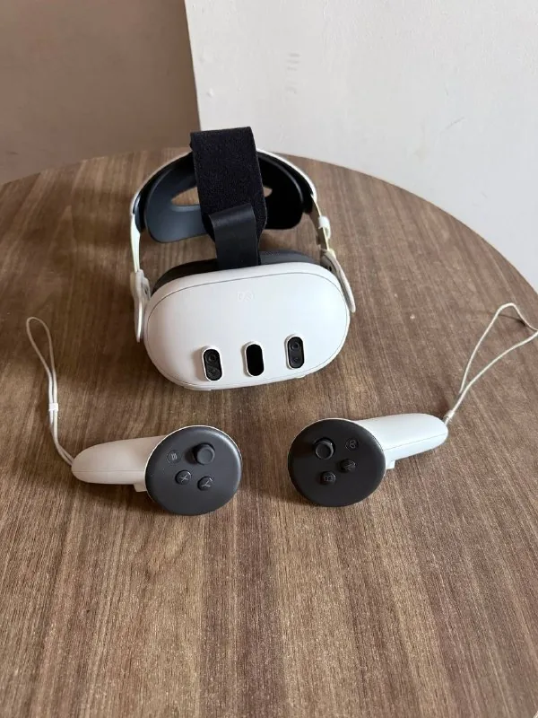 Meta Oculus 3 128GB 1