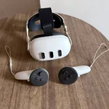 Meta Oculus 3 128GB 1