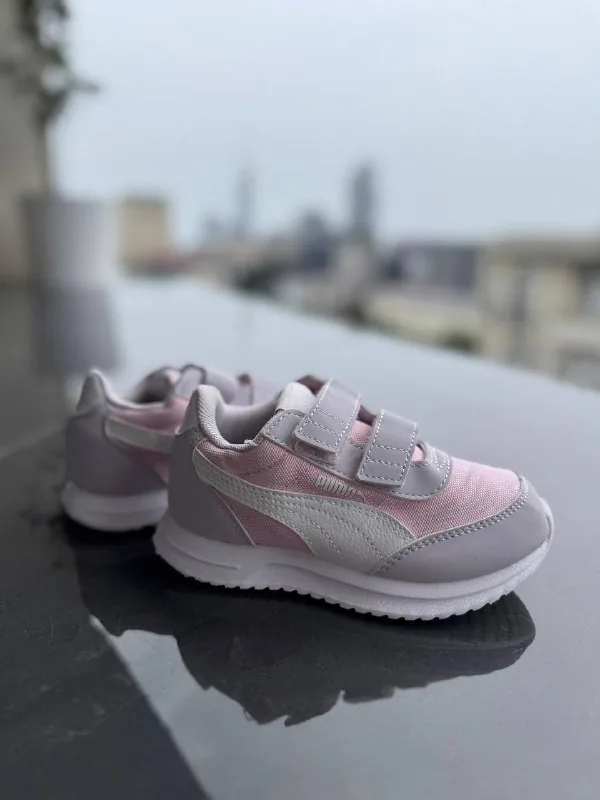 Puma-ს საბავშვო კედები 1