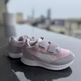 Puma-ს საბავშვო კედები 1