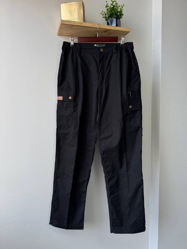 Штаны Pinewood размер C50 M