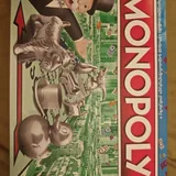 Настольная игра Монополия на грузинском языке 1