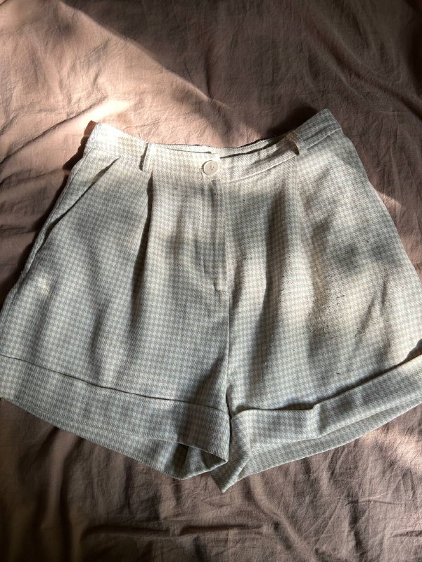 Женская одежда: платья, юбки, брюки, шорты, топы 8