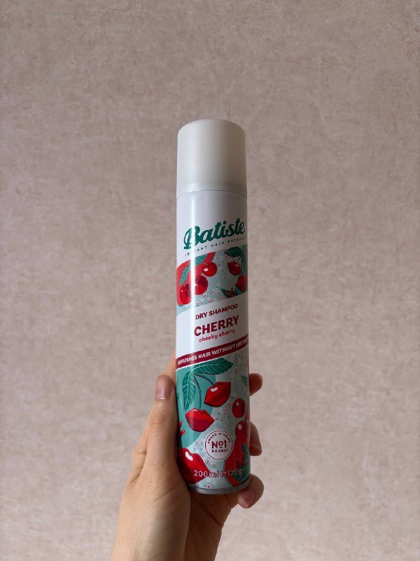 Щетка плоская, круглая, пена Taft, сухой шампунь Batiste, сыворотка Dr.Biotage, крем Unove, масло Anua 3