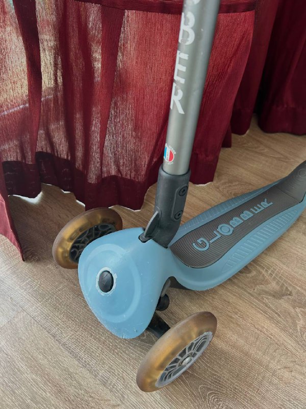 Самокат Globber 4
