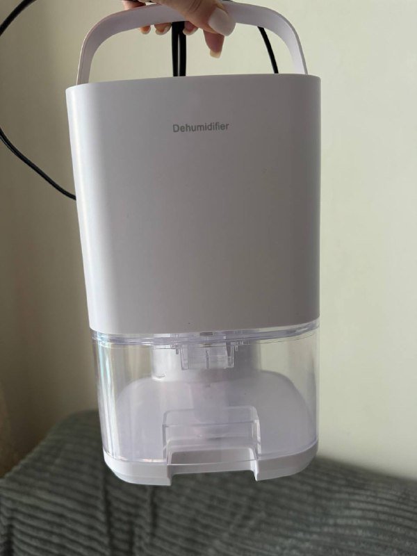 Осушитель воздуха