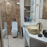 Квартира на улице Джавахети 4