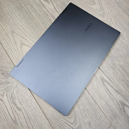 Ноутбук-трансформер Samsung Galaxy Book Pro 360
