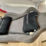 Компьютерное кресло Noblechairs Epic TX Fabric 8