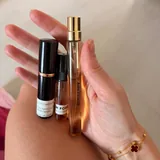 Black Opium, Tom Ford, Burberry 2