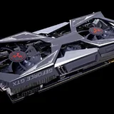 Видеокарта iGame GTX 1080 Ti Vulcan X OC 3