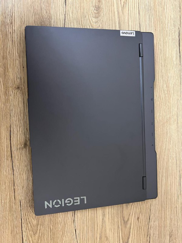 Ноутбук Lenovo Legion 5 15ARH7H, AMD Ryzen 7, RTX 3060, 16 ГБ, 2 ТБ SSD 3