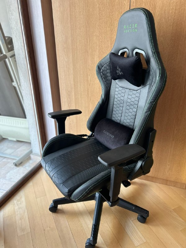 Компьютерное/игровое кресло из Jysk
