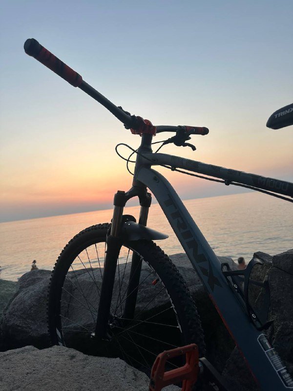 Trinx m1000 велосипед горный 2