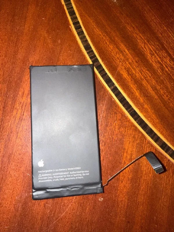 Батарея для iPhone 14 1