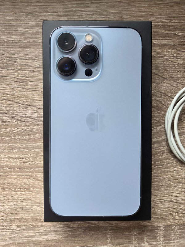 Apple iPhone 13 Pro 128Gb 7