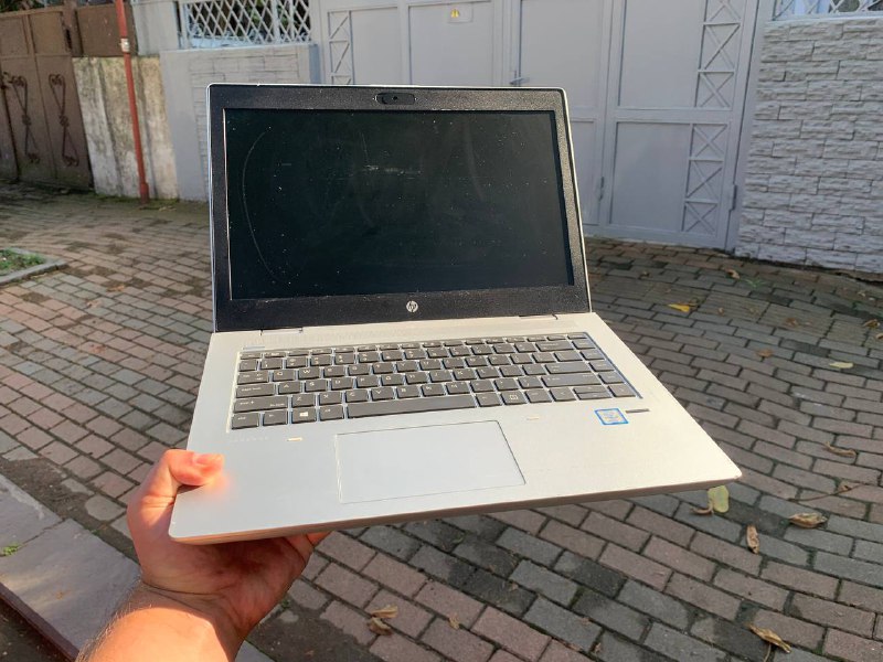 Lenovo Yoga X370, HP 2018 12.5’ и Dell Latitude 5280 ноутбуки 2