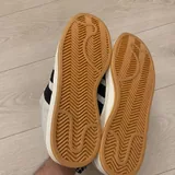 Кроссовки Adidas Rivalry Low 3
