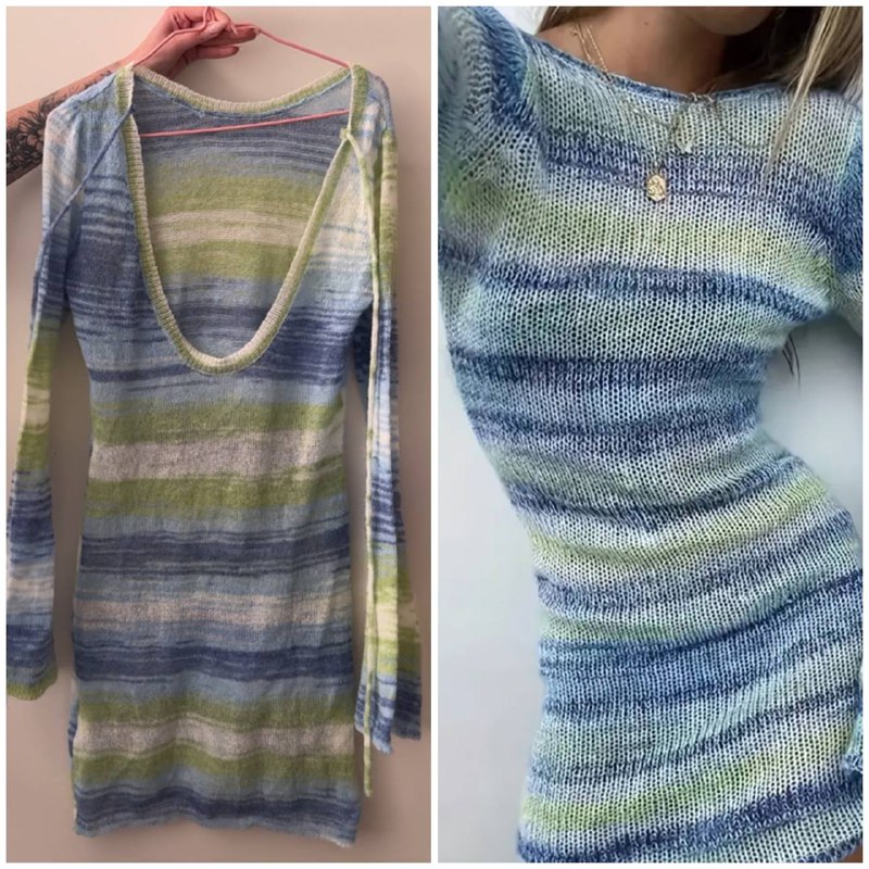 Джинсы Vans, джемпер Intimissimi, шоппер Carhartt, кардиган, накидка, кофта 5