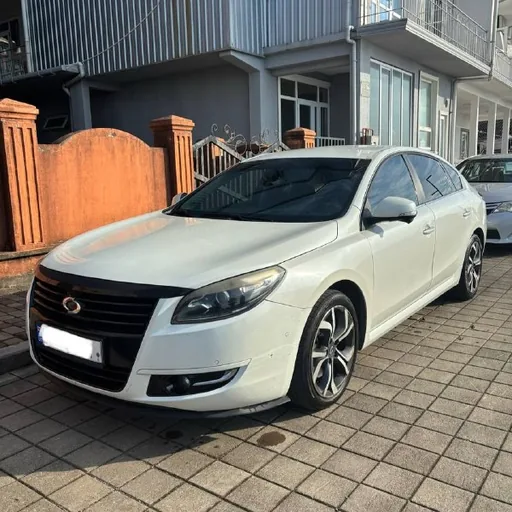 2013 Chevrolet Malibu, 2.5 ბენზინი, 130 000 კმ