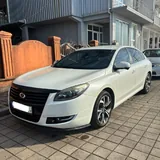 2013 Chevrolet Malibu, 2.5 бензин, 130 000 км 1