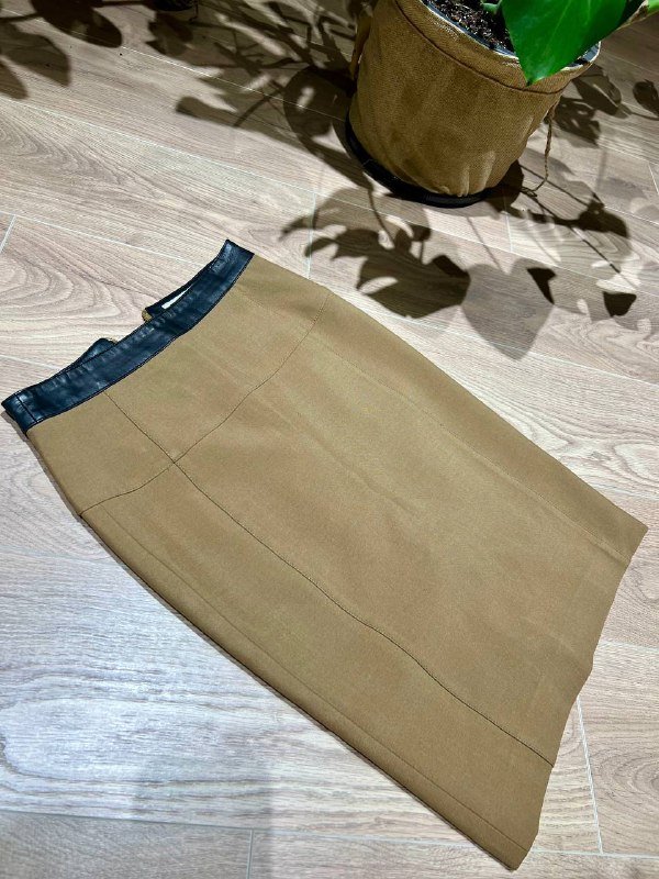 Юбка Burberry XS