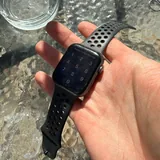 Apple Watch Nike SE 1