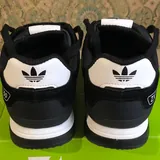 Женские кеды Adidas, размер 37 1