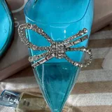 Босоножки UNO Shoes 4