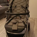 Прогулочная коляска Carrello 1