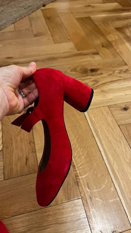 Кроссовки женские Nero Giardini, Туфли из натуральной замши 37 размер 5