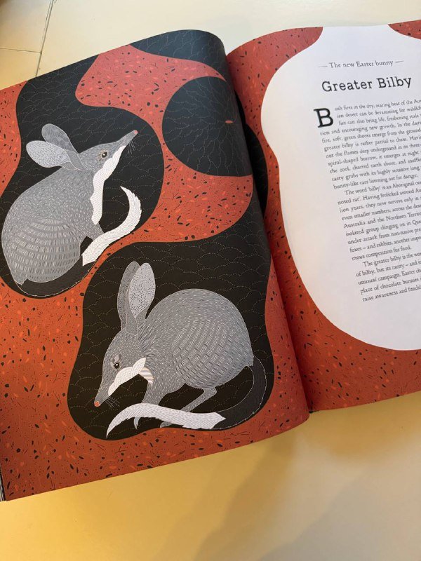 Артбук Junji Ito, Книга про животных для детей на английском 5