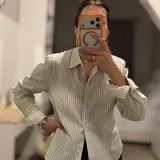 Рубашка C&A, размер M 2