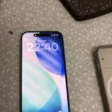 iPhone 15 128GB, green 2